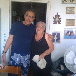 Meet your Posher, Vittorio